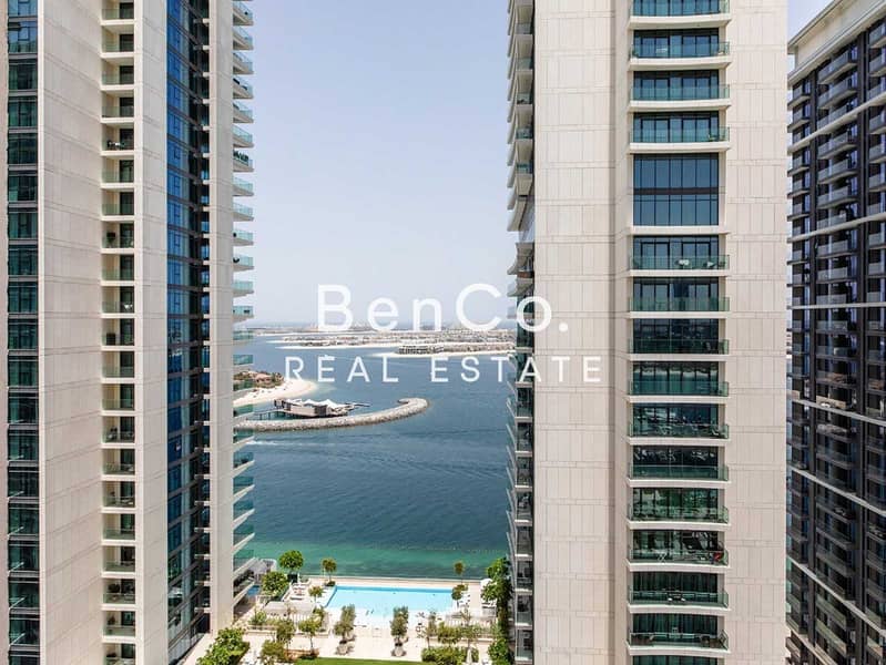 位于迪拜港,艾玛尔海滨社区,滨海景观公寓,滨海景观1号大厦 1 卧室的公寓 155000 AED - 11614561 位于迪拜港,艾玛尔海滨社区,滨海景观公寓,滨海景观1号大厦 1 卧室的公寓 155000 AED - 11614561