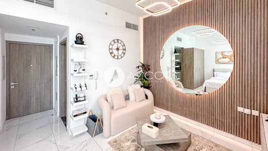 Studio for Rent in Jumeirah Village Circle (JVC), Dubai - AZCO REAL ESTATE-6. jpg