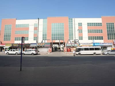 Labour Camp for Rent in Al Quoz, Dubai - 4. png
