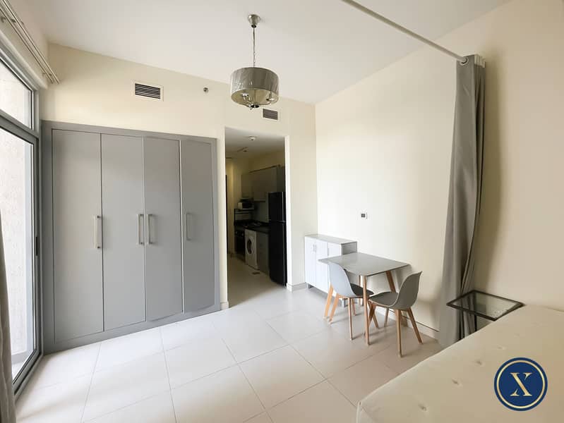 Close to metro | Furnished | Chiller free Close to metro | Furnished | Chiller free