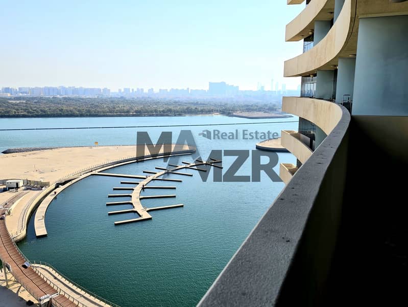 Квартира в Остров Аль Рим,Наджмат Абу-Даби,Марина Бей от DAMAC, 3 cпальни, 130000 AED - 11614440 Квартира в Остров Аль Рим,Наджмат Абу-Даби,Марина Бей от DAMAC, 3 cпальни, 130000 AED - 11614440