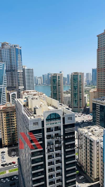 2 Bedroom Flat for Rent in Al Majaz, Sharjah - WhatsApp Image 2025-05-08 at 14.22. 25_cccd4531. jpg