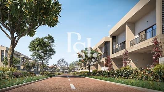 雅斯岛， 阿布扎比 4 卧室别墅待售 - yas-island-yas-acres-magnolia-abu-dhabi-property-image (5). jpg