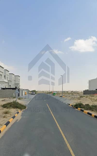 Plot for Sale in Hoshi, Sharjah - WhatsApp Image 2025-05-12 at 10.48. 41 AM. jpeg