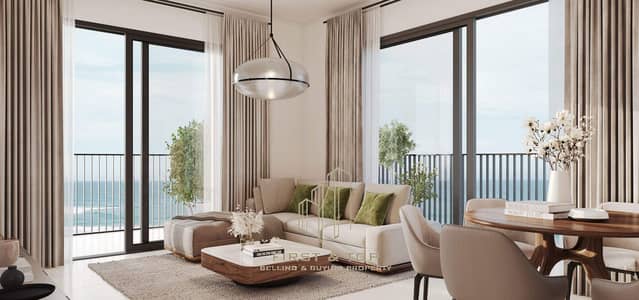 2 Bedroom Flat for Sale in Al Khan, Sharjah - salo. jpg