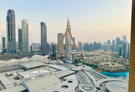 1 Bedroom Flat for Rent in Downtown Dubai, Dubai - kempinski. jpg