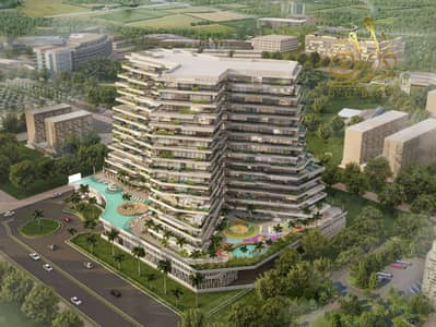 阿尔扬街区， 迪拜 2 卧室公寓待售 - WhatsApp Image 2025-05-12 at 12.01. 58 AM. jpeg