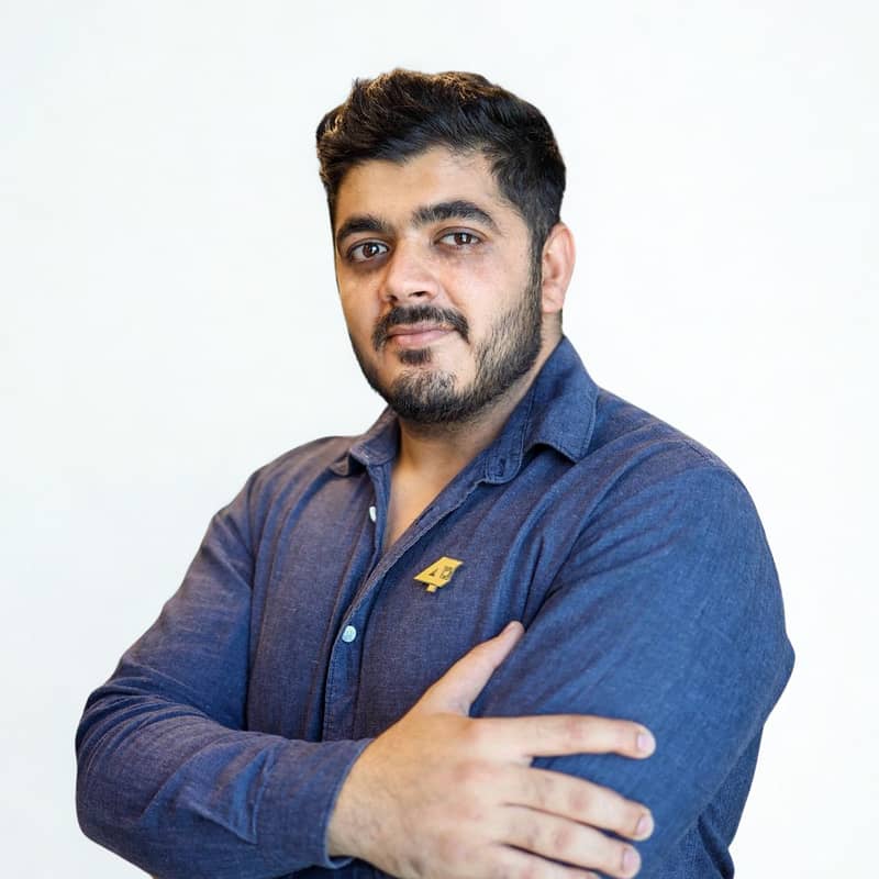 Fahad Shah