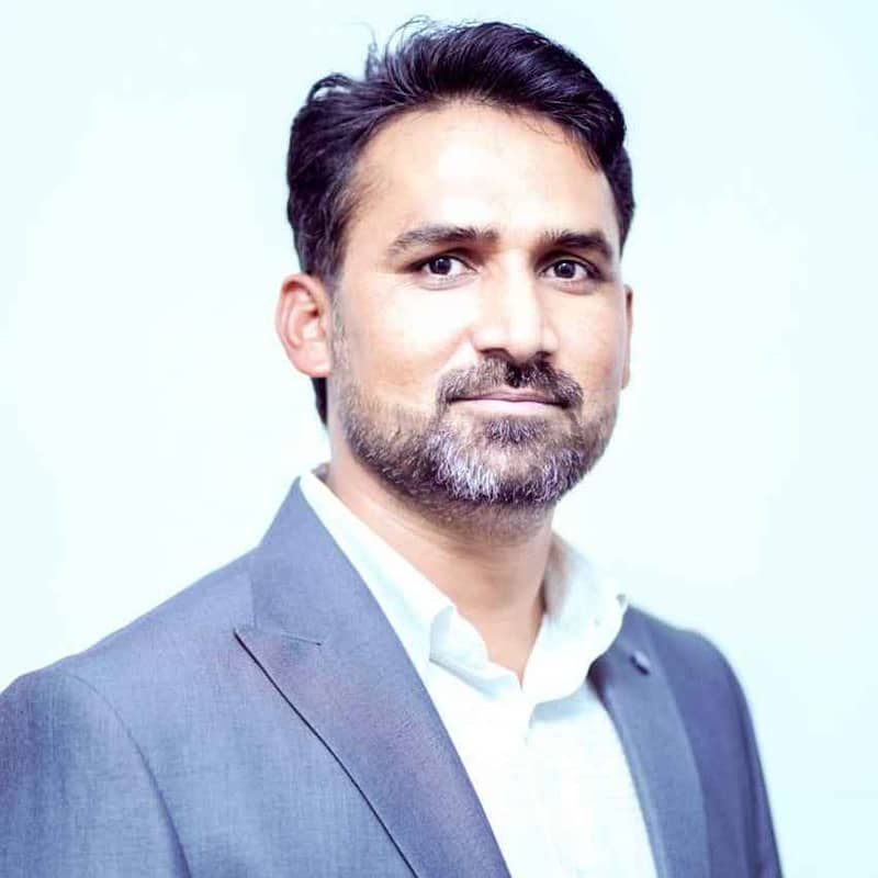 MUHAMMAD SAJID