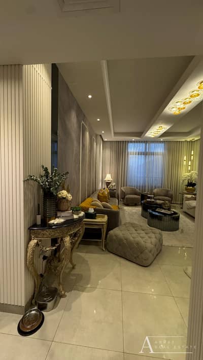 3 Bedroom Flat for Sale in Al Khan, Sharjah - WhatsApp Image 2025-05-10 at 18.56. 25. jpeg