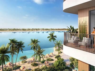 1 Bedroom Flat for Sale in Yas Island, Abu Dhabi - gardenia-carouselc31-1195x600. png