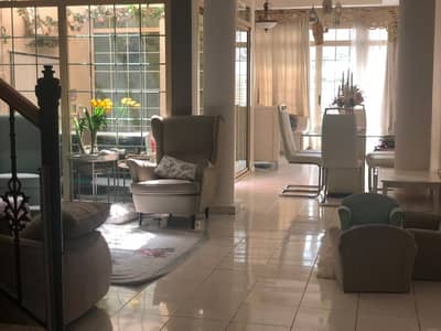 3 Bedroom Villa for Rent in Mirdif, Dubai - Huge & Spacious| 3 Br Plus Maid Room|Available fro 1st of August 3 Bedroom Villa for Rent in Mirdif, Dubai - Huge & Spacious| 3 Br Plus Maid Room|Available fro 1st of August