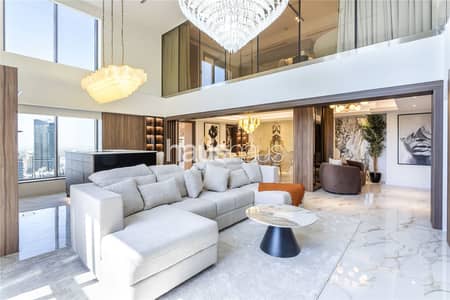 朱美拉海滩住宅（JBR）， 迪拜 4 卧室公寓待售 - 位于朱美拉海滩住宅（JBR），瑞玛公寓，瑞玛5号楼 4 卧室的公寓 5995000 AED - 11563002