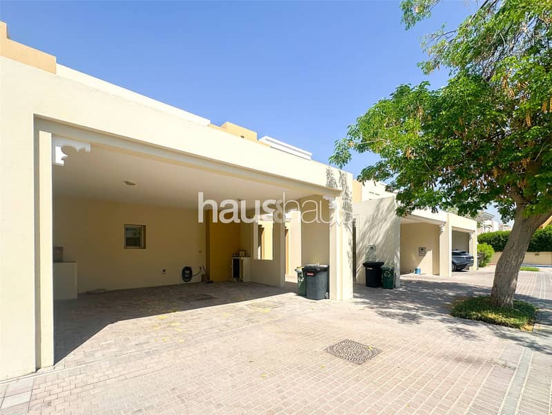 Single Row | Landscaped Garden | Multiple Cheques Single Row | Landscaped Garden | Multiple Cheques