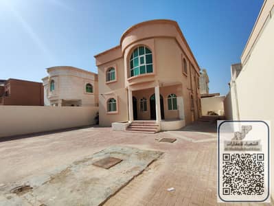 فیلا 5 غرف نوم للايجار في الروضة، عجمان - IMG-20250512-WA0033. jpg