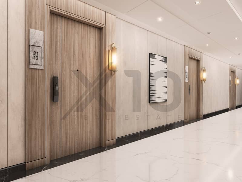 Квартира в Дубай Саут,Азизи Венис,Azizi Venice 14, 750000 AED - 11614825 Квартира в Дубай Саут,Азизи Венис,Azizi Venice 14, 750000 AED - 11614825