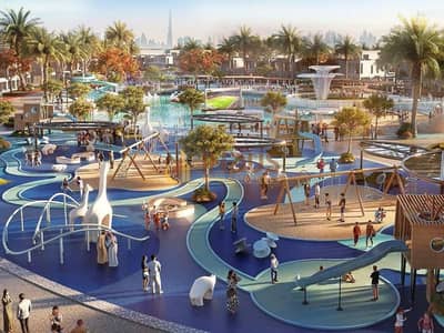 5 Bedroom Townhouse for Sale in Dubai Investment Park (DIP), Dubai - 12. jpg