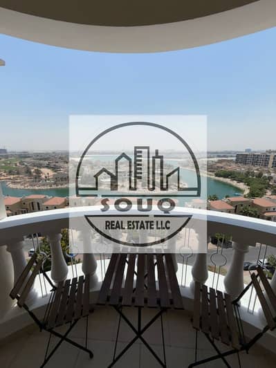 Studio for Rent in Al Hamra Village, Ras Al Khaimah - IMG-20250510-WA0076. jpg