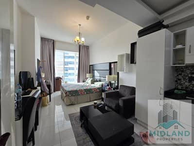 Studio for Sale in Dubai Sports City, Dubai - IMG-20250422-WA0017. jpg