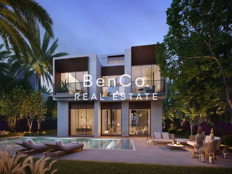 Best Deal |Top Location | 5 Bed+Maid | Green Belt Best Deal |Top Location | 5 Bed+Maid | Green Belt
