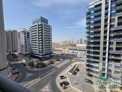 استوديو  للبيع في مدينة دبي الرياضية، دبي - IMG-20250213-WA0036. jpg