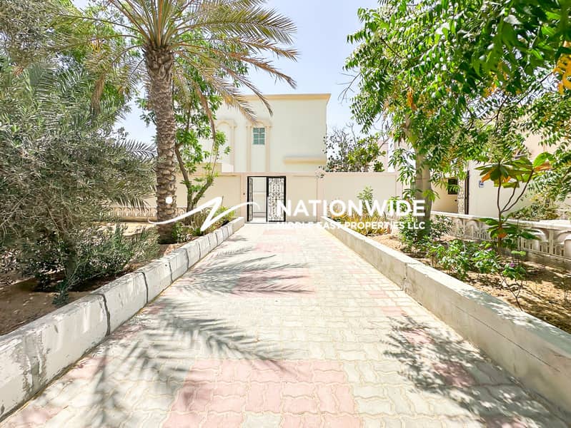 Вилла в Аль Рахба, 5 спален, 165000 AED - 11614918 Вилла в Аль Рахба, 5 спален, 165000 AED - 11614918