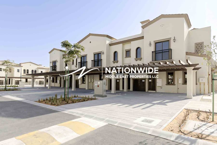 位于扎耶德城,绚烂生活社区,Cordoba 3 卧室的联排别墅 180000 AED - 11614922 位于扎耶德城,绚烂生活社区,Cordoba 3 卧室的联排别墅 180000 AED - 11614922