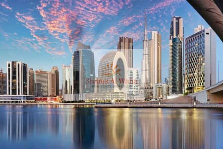 Shop for Rent in Business Bay, Dubai - Business-Bay. jpg