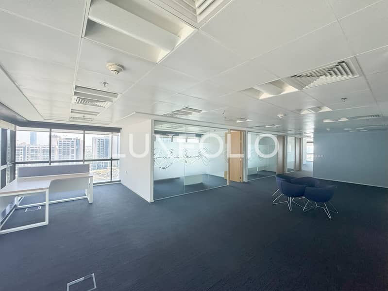 位于朱美拉湖塔 (JLT),JLT Y区,朱美拉商业中心3号 的写字楼 859725 AED - 11614966 位于朱美拉湖塔 (JLT),JLT Y区,朱美拉商业中心3号 的写字楼 859725 AED - 11614966