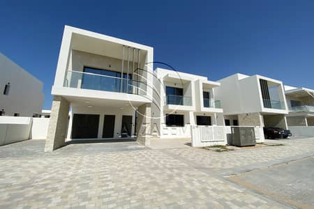 4 Cпальни Вилла Продажа в Яс Айленд, Абу-Даби - IMG_0547. JPEG