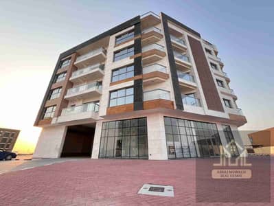 2 Cпальни Апартамент в аренду в Тилал Сити, Шарджа - IMG-20250512-WA0014. jpg