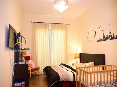 3 Bedroom Apartment for Rent in Al Furjan, Dubai - WhatsApp Image 2025-05-10 at 2.49. 07 PM_1_11zon. jpeg