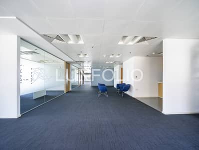 朱美拉湖塔 (JLT)， 迪拜 写字楼待租 - 位于朱美拉湖塔 (JLT)，JLT Y区，朱美拉商业中心3号 的写字楼 859725 AED - 11614966