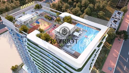 迪拜公寓大楼， 迪拜 单身公寓待售 - 07. JPG