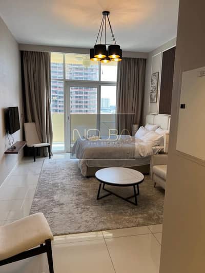 Studio for Rent in Jumeirah Village Circle (JVC), Dubai - WhatsApp Image 2025-05-09 at 13.58. 22. jpeg