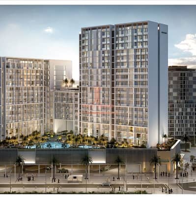 1 Bedroom Flat for Sale in Dubai Production City (IMPZ), Dubai - J3. png