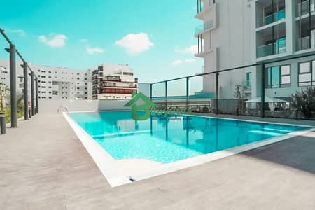 1 Bedroom Flat for Sale in Masdar City, Abu Dhabi - Prime Location | Hot price | Full Amenities