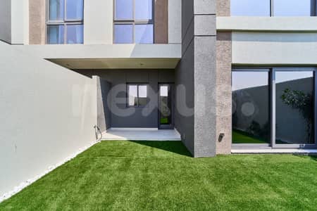 3 Bedroom Villa for Rent in Dubai South, Dubai - Maid Room | Vacant | Spacious | Parking 3 Bedroom Villa for Rent in Dubai South, Dubai - Maid Room | Vacant | Spacious | Parking
