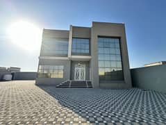 Villa For Rent In Al-Riffa New 5 bedroom Ras-alkhaimah