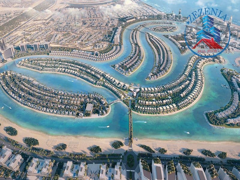 33 THURAYA ISLAND - VIEW 1. jpg