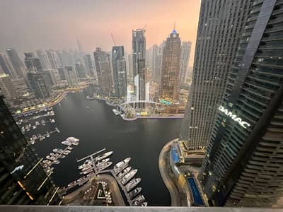 2 Bedroom Flat for Rent in Dubai Marina, Dubai - 1. png