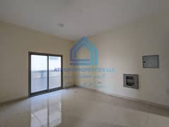 SPACIOUS TWO BEDROOM HALL WITH TWO WASHROOM