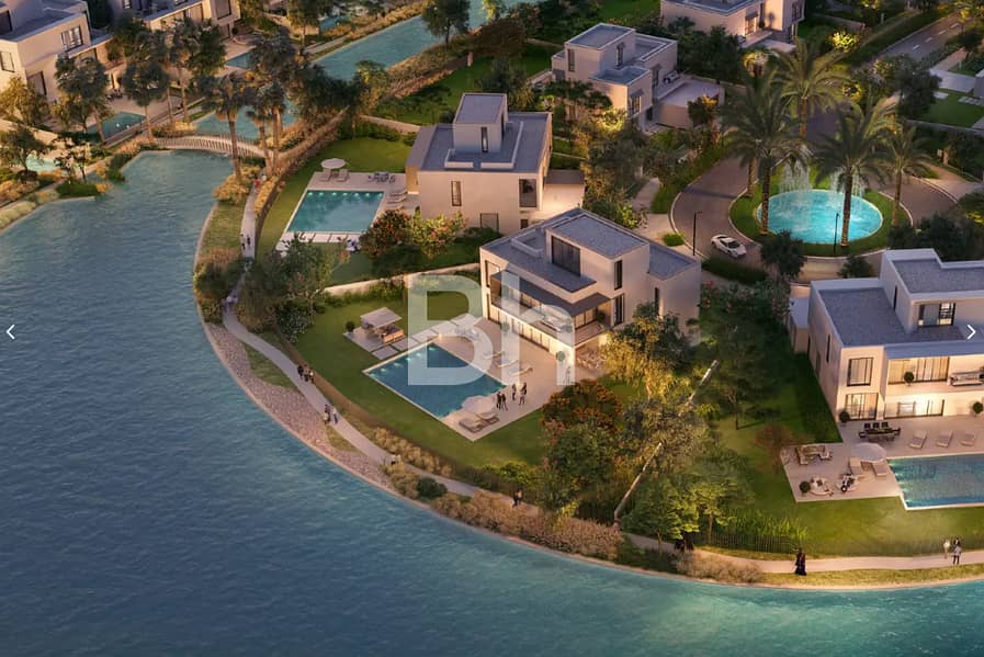 Вилла в Меаисем 2,Пальмира, 4 cпальни, 15000000 AED - 11615078 Вилла в Меаисем 2,Пальмира, 4 cпальни, 15000000 AED - 11615078