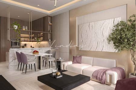 马岩街区， 迪拜 2 卧室公寓待售 - 位于马岩街区，Amethyst by Siroya 2 卧室的公寓 1295000 AED - 11589768