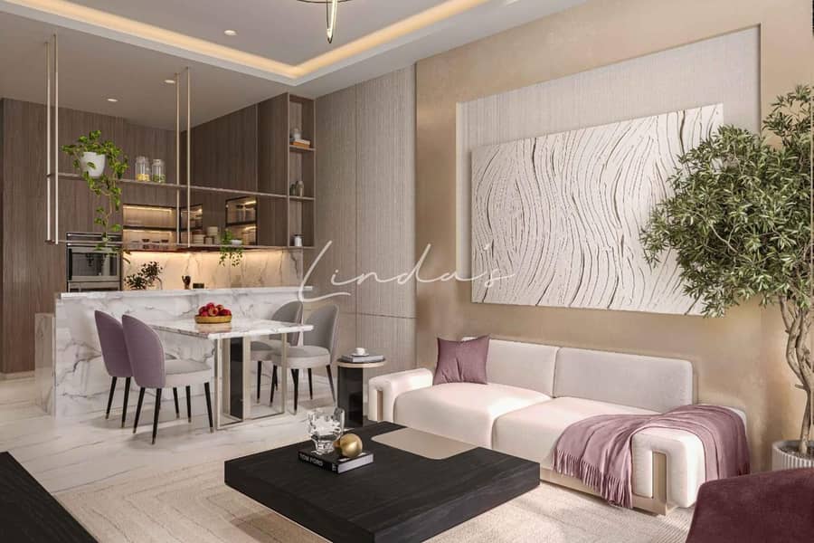 Квартира в Маджан,Amethyst by Siroya, 2 cпальни, 1295000 AED - 11589768 Квартира в Маджан,Amethyst by Siroya, 2 cпальни, 1295000 AED - 11589768