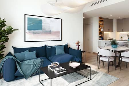 2 Bedroom Apartment for Sale in Town Square, Dubai - Exclusive | Ideal for Living & Investment 2 Bedroom Apartment for Sale in Town Square, Dubai - Exclusive | Ideal for Living & Investment