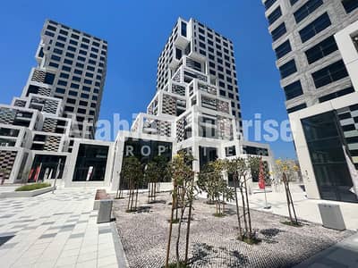1 Bedroom Apartment for Sale in Al Reem Island, Abu Dhabi - Pixel Tower. jpg