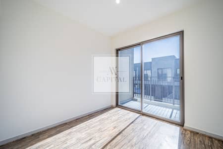 3 Bedroom Villa for Rent in Dubai South, Dubai - Opposite Amenities | Modern | Prime Location