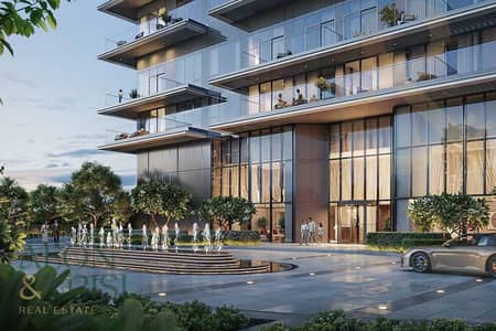 1 Bedroom Apartment for Sale in Dubai Creek Harbour, Dubai - Modern Design | Multiple units | High Floor