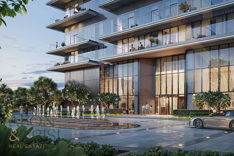 Квартира в Дубай Крик Харбор,Albero by Emaar, 1 спальня, 1813000 AED - 11507118 Квартира в Дубай Крик Харбор,Albero by Emaar, 1 спальня, 1813000 AED - 11507118